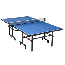 VEVOR Ping Pong Tisch