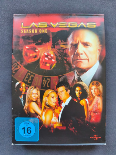 Las vegas season 2 - -, /