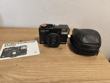 Agfa Optima 1535 Sensor