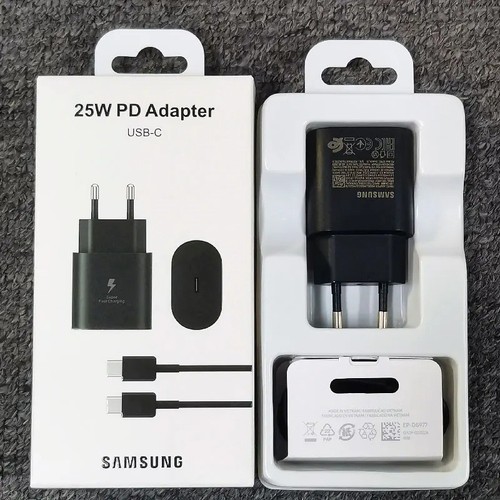 Original samsung 25w - original,