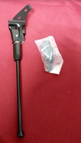 Seitenständer für - , 28"