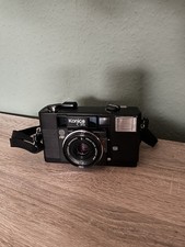 Konica C35 AF Kompaktkamera