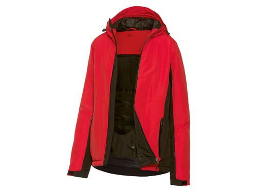Crivit damen skijacke wind - crivit, wind-