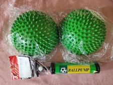 Knie-Pads 2er Set für Balance