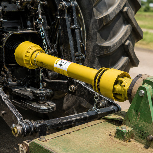 Gelenkwelle zapfwelle traktor - zapfwelle,