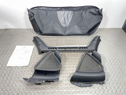 Mercedes benz slk r171 2011 - mercedes-benz,