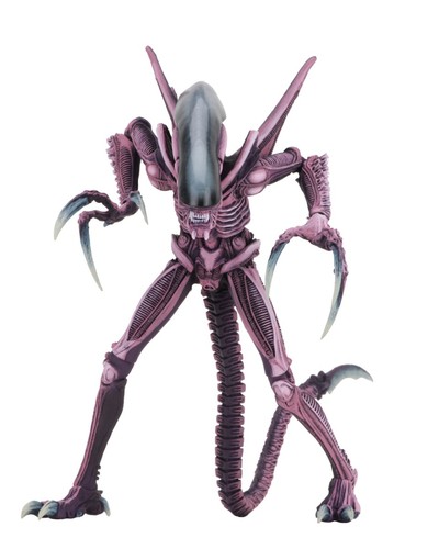 Neca aliens predator - aliens, vs