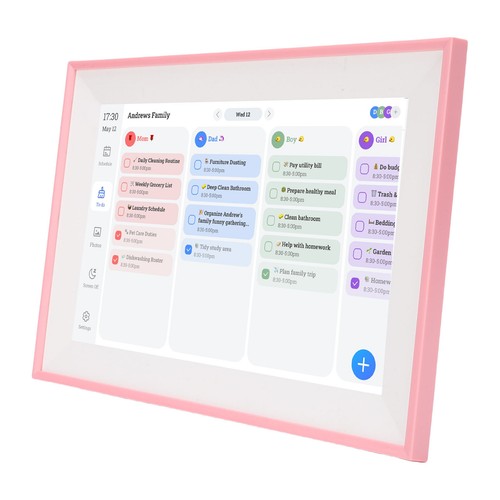 Smart digital kalender - digital, 1