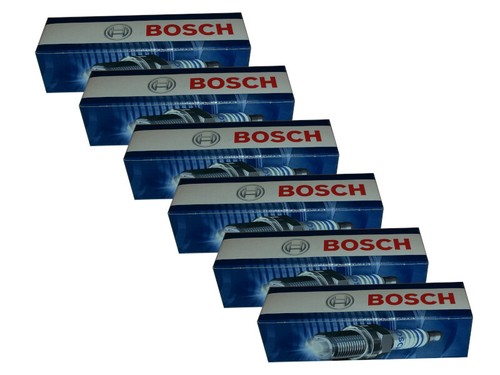 Bosch zündkerzen für - 6,