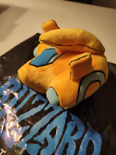 StarCraft Void Probe Plüschtier FUNKTIONSSOUND Leuchten im Dunkeln Blizzard