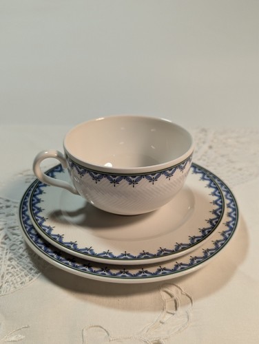 Teile villeroy boch casa - 3, teile/
