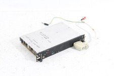 altes Netzteil VEM NUMERIK RFT