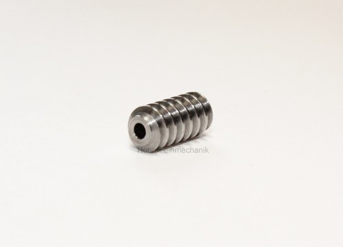 Schnecke schneckengetriebe - schnecke,,