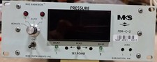 MKS PDR-C-2 Druckanzeigegerät