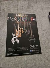 FPOT213 MAGAZINWERBUNG 12X9"