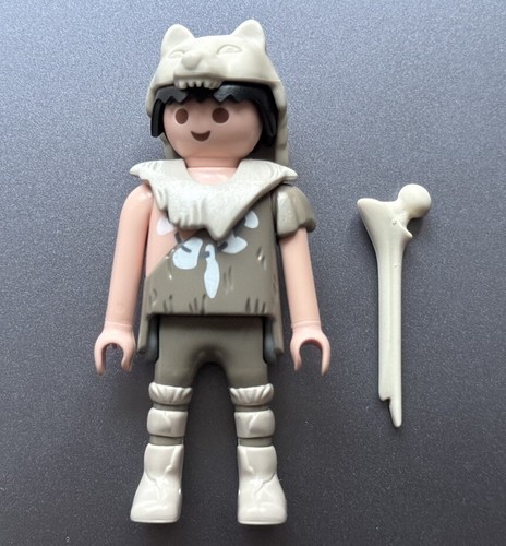Playmobil höhlenmensch - playmobil,