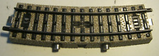 Märklin 5213 H0 M-Gleis Schaltgleis gebogen schaltet gut