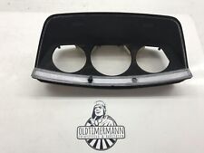 Gehäuse Tacho Tachogehäuse