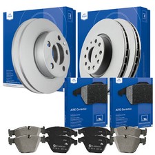 ATE BREMSSCHEIBEN +