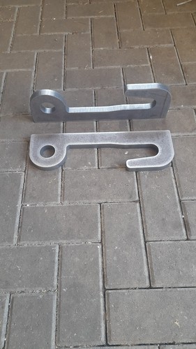 Koppelhaken satz für kramer - satz,