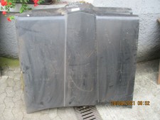 Ford Taunus MK1 Knudsen