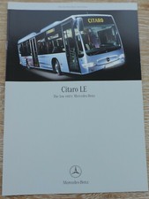 Mercedes-Benz prospectus