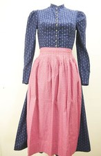 Dirndl 80er rowe tirol - 80er,