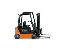 Wiking 066401 GABELSTAPLER