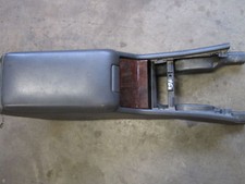 Armlehne Mittelkonsole