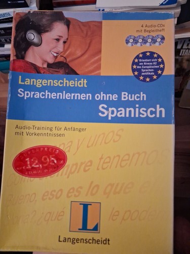 Langenscheidt sprachenlernen - langenscheidt,