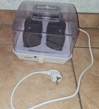 Silvercrest SHS 200A1 Massagesteine Hot Stone Voll Funktionsfähig Neuwertig