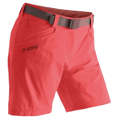 Maier sports lulaka shorts - sports,