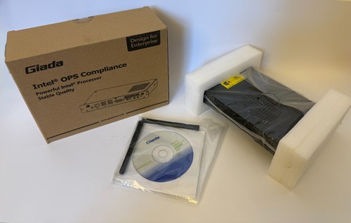 Giada pc68 ops - giada, mini-pc