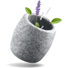 Robuste Sauna Verdampferschale