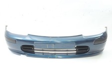 Stoßstange vorn für Nissan