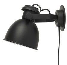 Ib Laursen - Wandlampe