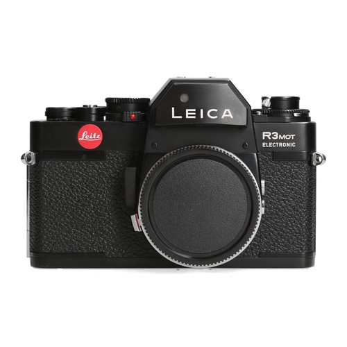 Leica mot body goed - leica,
