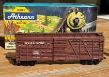 US – Modell von Athearn