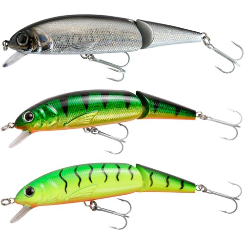Abu garcia tormentor jointed - abu,