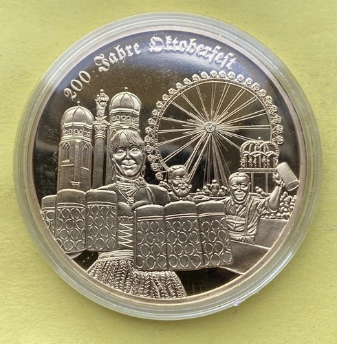 Große medaille 200 - große,