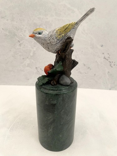 Wiener bronze handbemalter - wiener, -handbemalter