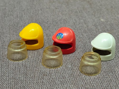 Playmobil helme astronaut - playmobil,