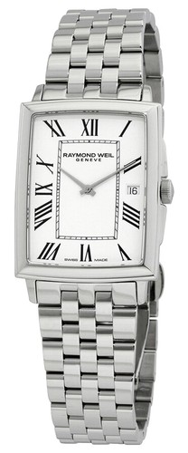 Raymond weil toccata edelstahl - raymond,