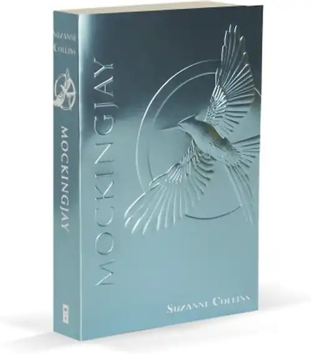 The hunger games - hunger,