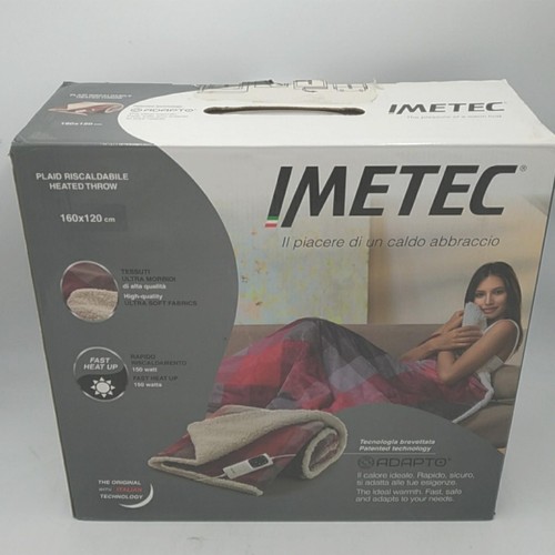 Imetec adapto beheizbare - imetec,
