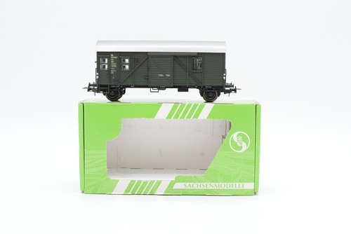 Sachsenmodelle 16102 - h0,