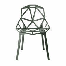 Magis chair one stapelstuhl - magis,
