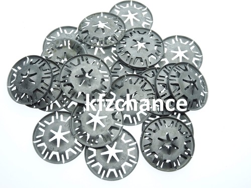 20x klemmscheibe - 20x,