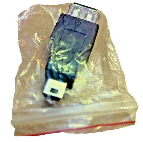 Usb firewire ieee 1394 - usb, 4p