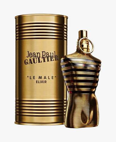 Jean paul gaultier male - paul,